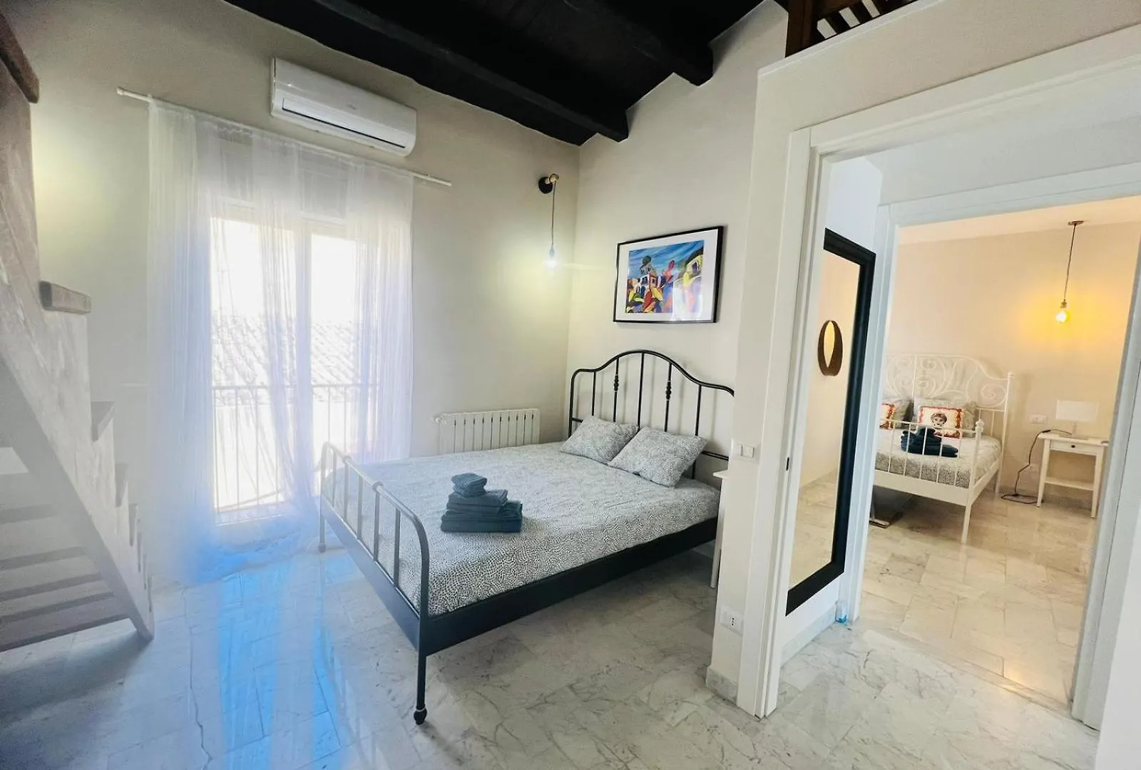Apartment Amore E Mare Agrigento