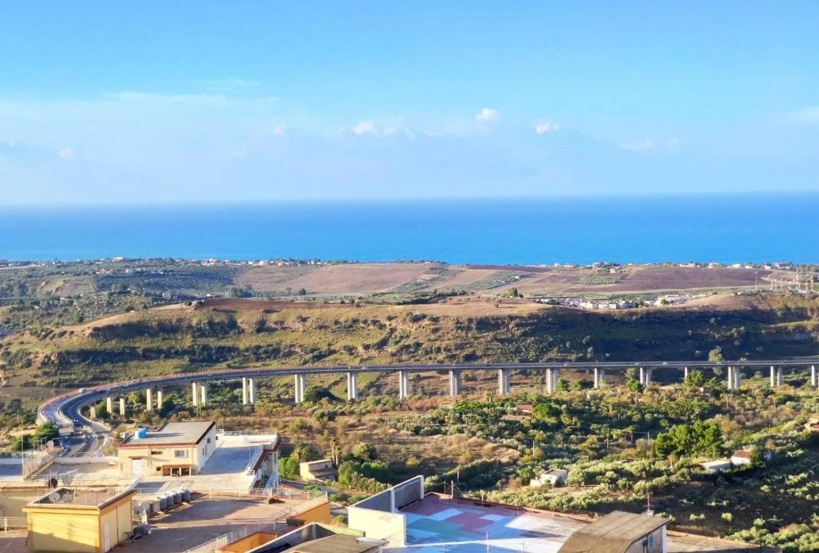 Amore E Mare Agrigento Apartment