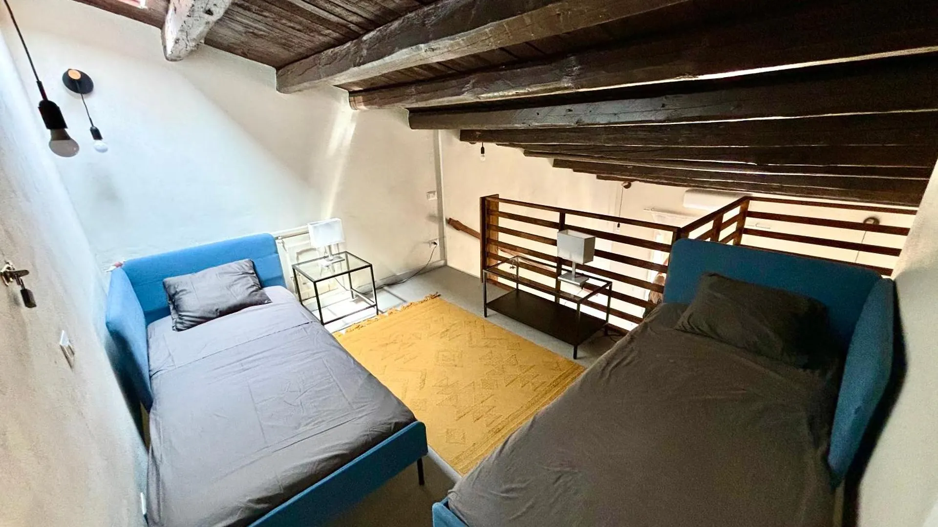 Amore E Mare Agrigento Apartment