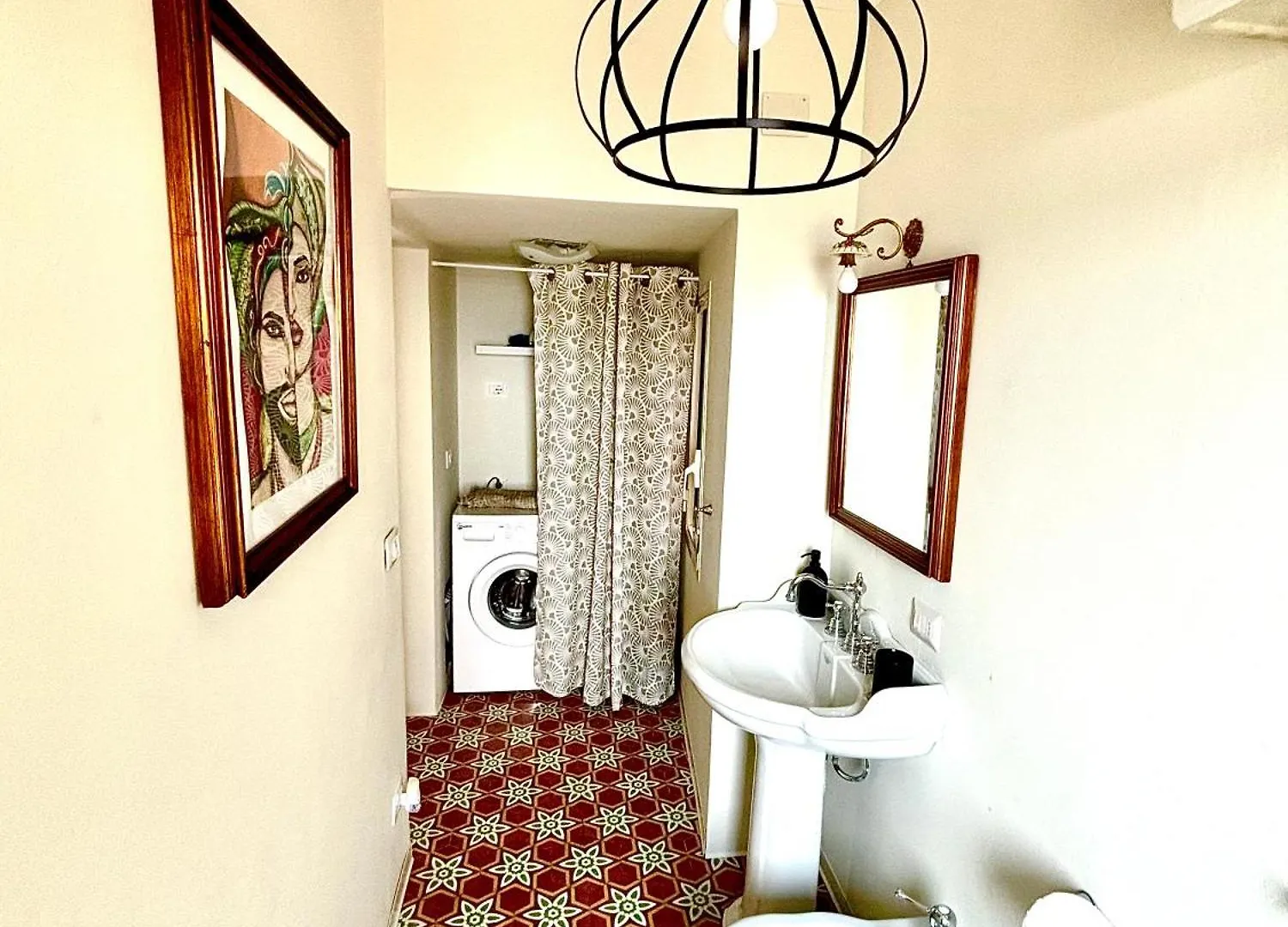 Amore E Mare Agrigento Apartment