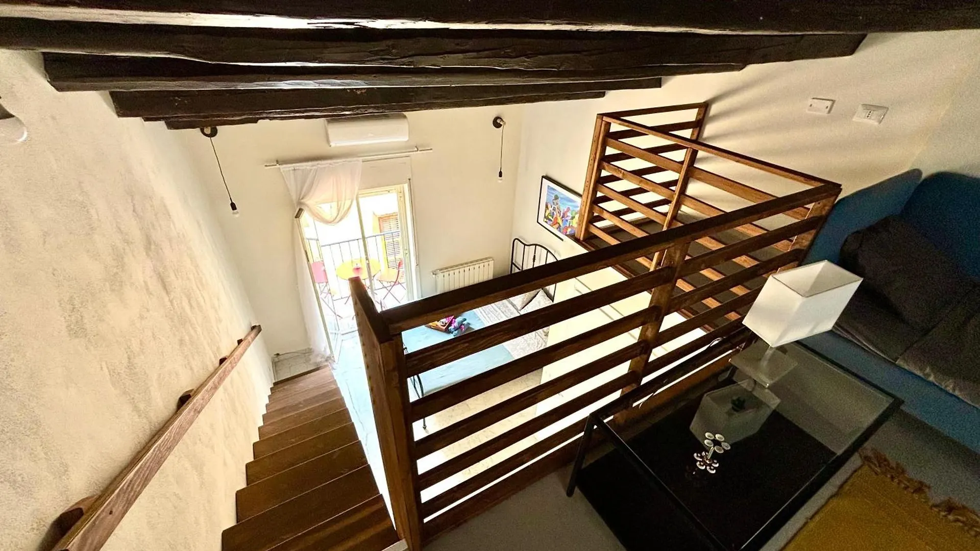 Apartment Amore E Mare Agrigento