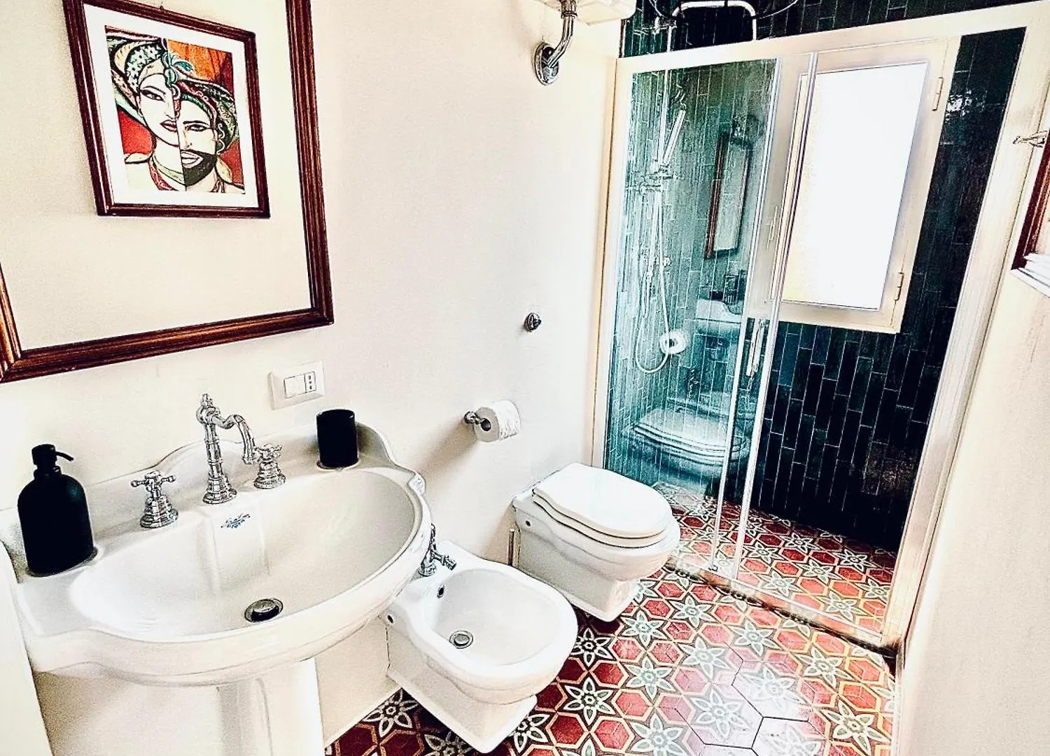 Apartment Amore E Mare Agrigento Italy
