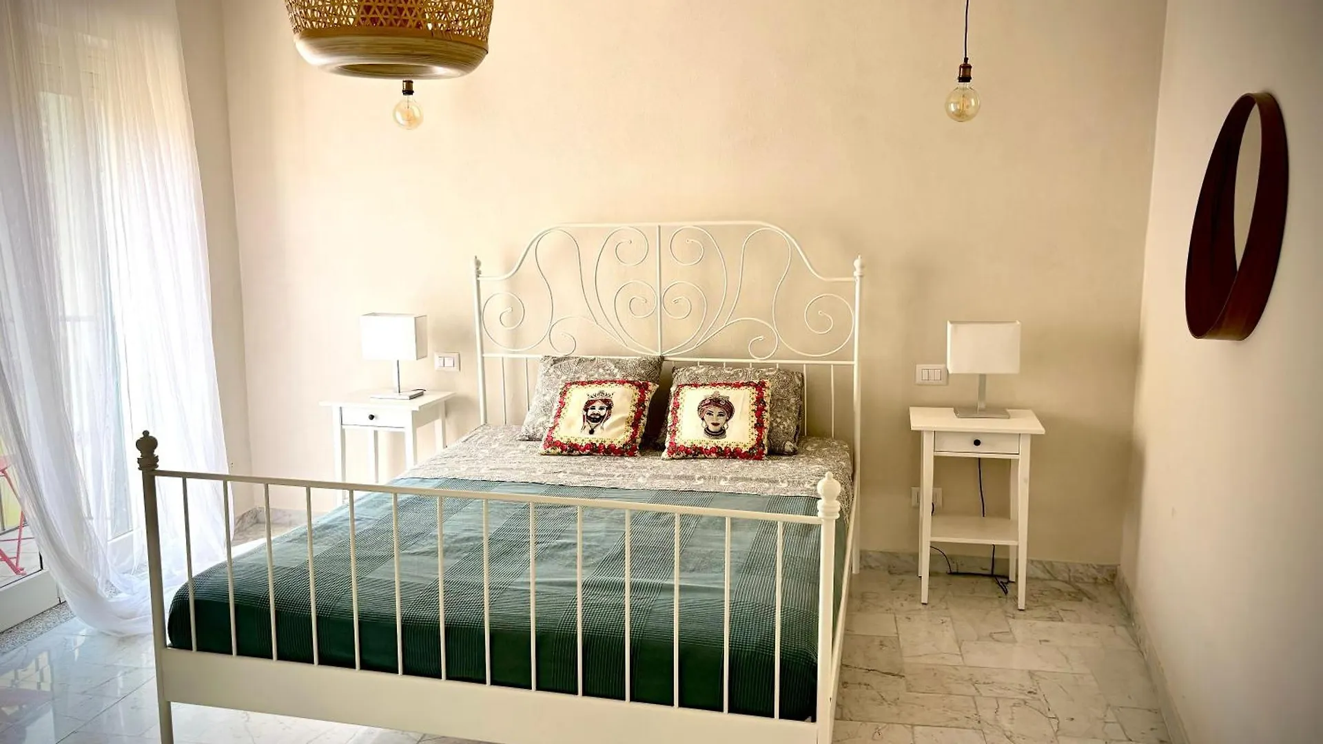 Amore E Mare Agrigento Apartment