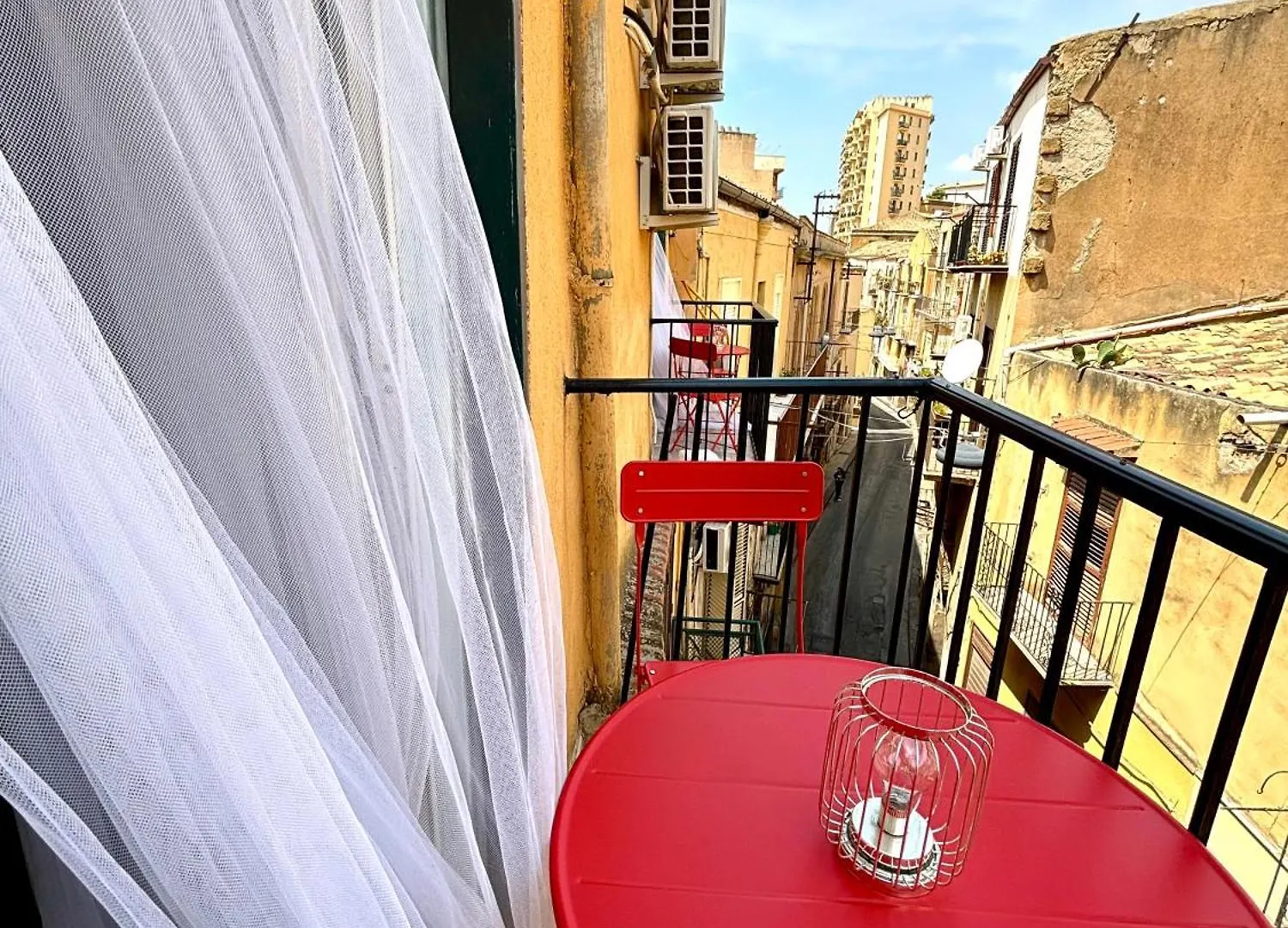 Apartment Amore E Mare Agrigento Italy