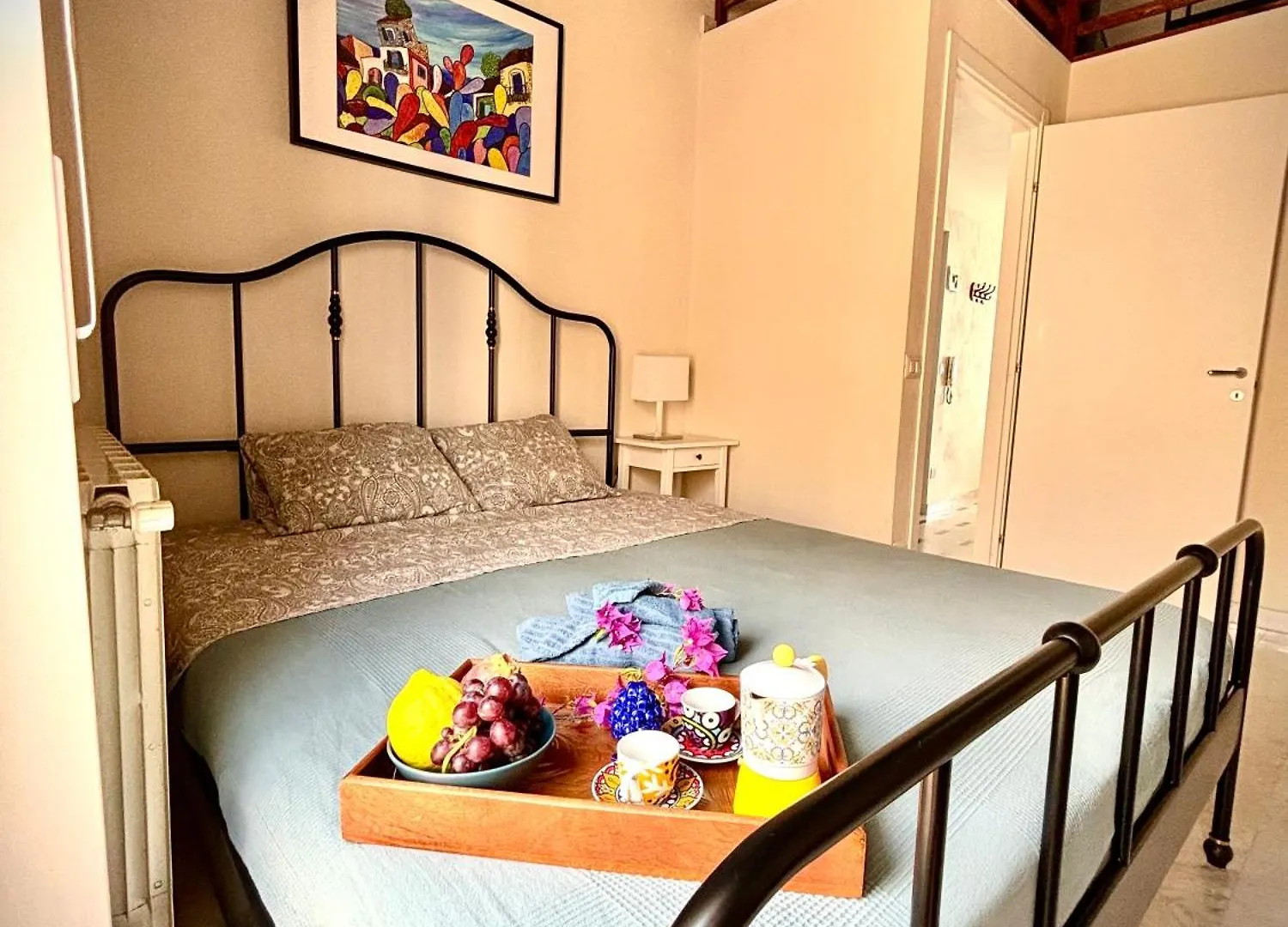 Apartment Amore E Mare Agrigento