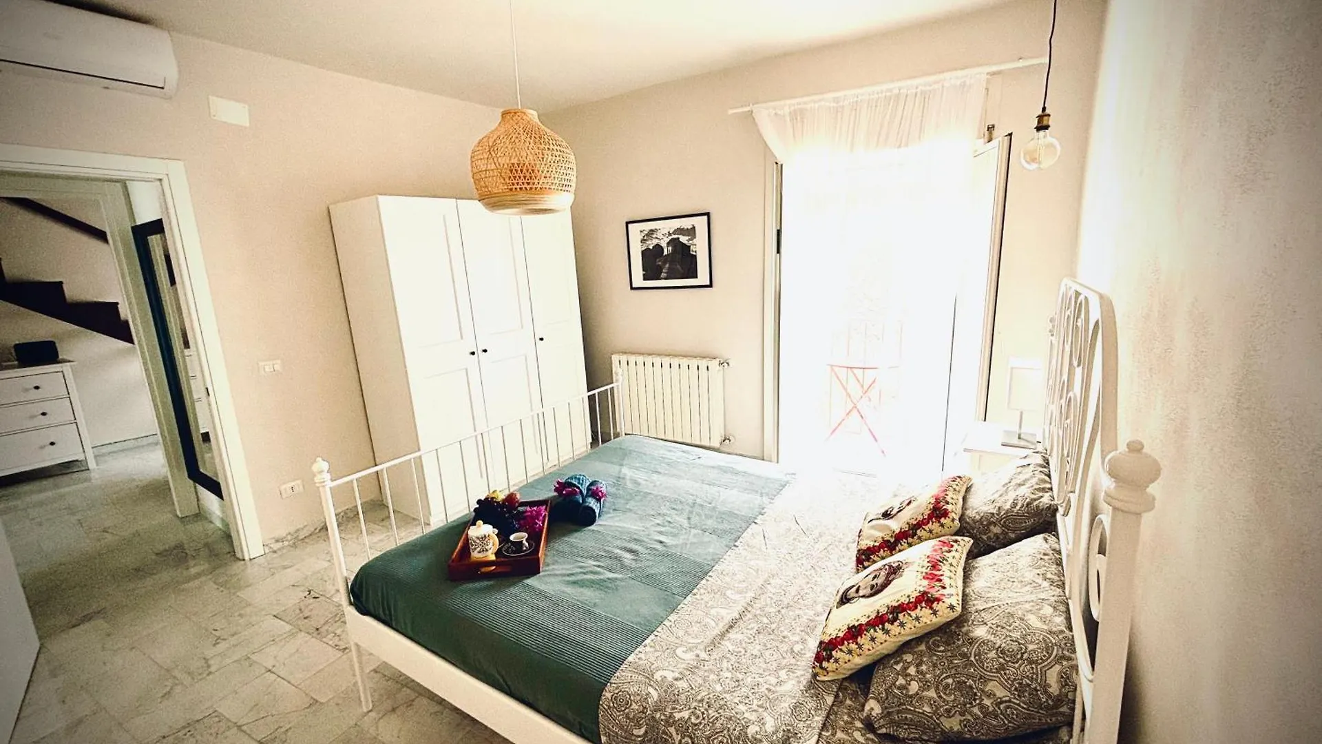 Amore E Mare Agrigento Apartment