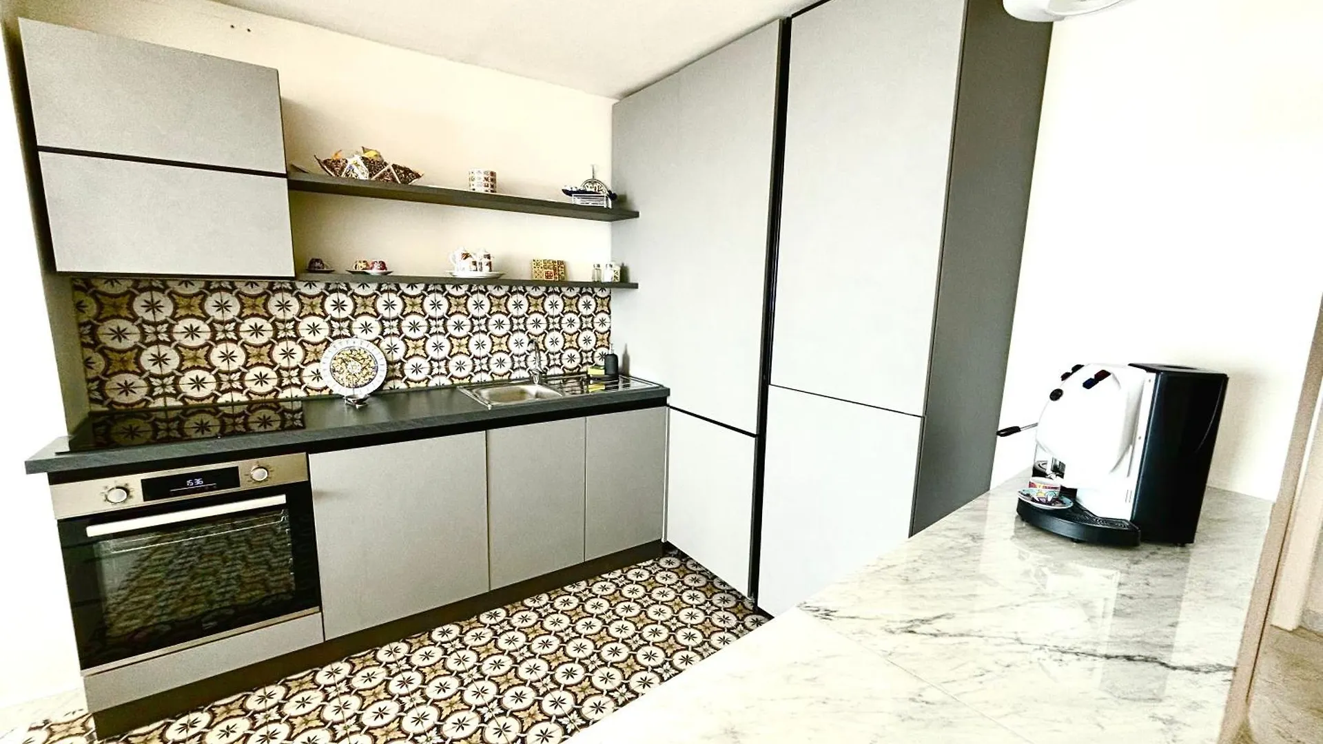 Apartmán Amore E Mare Agrigento