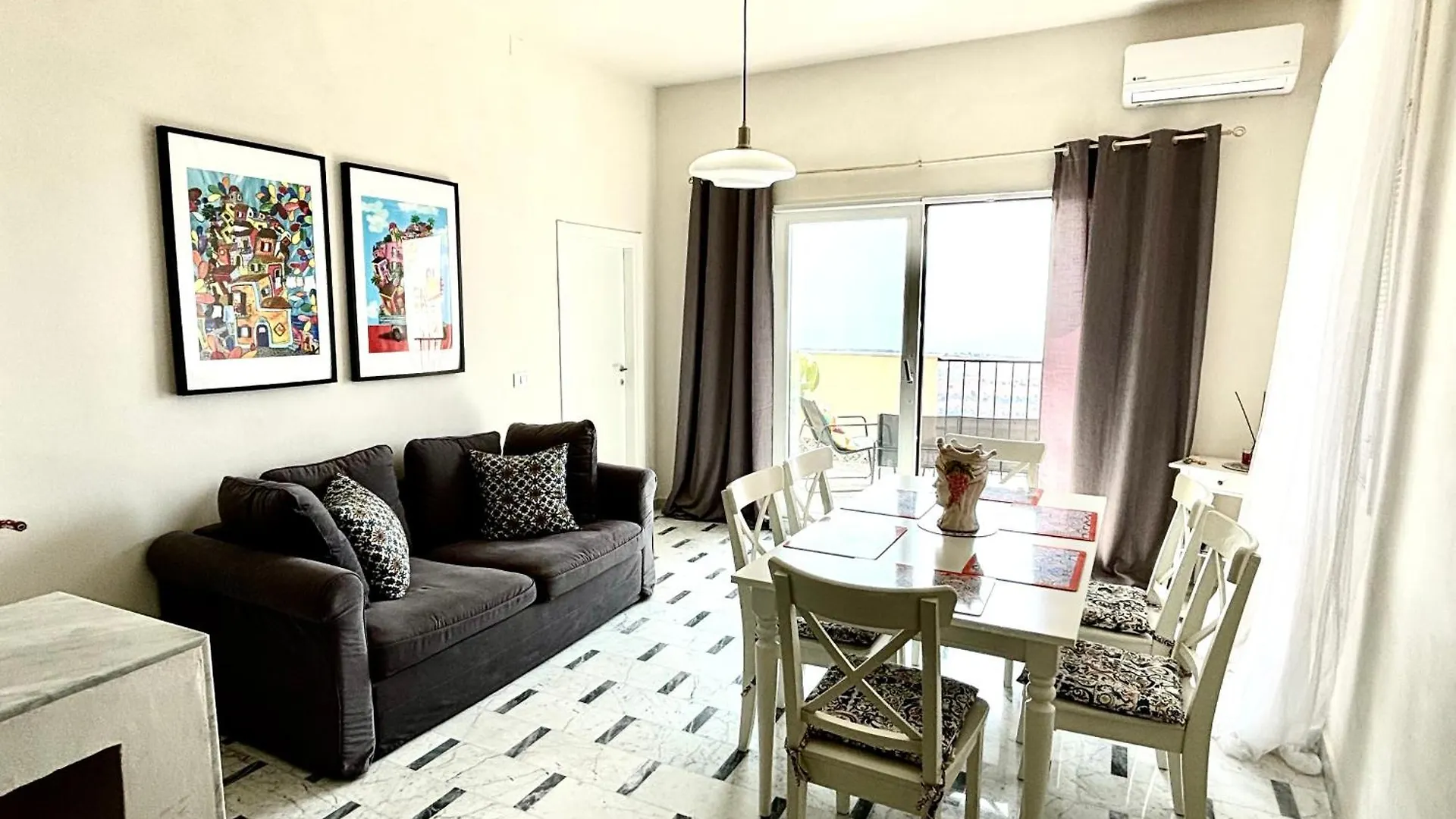 Apartmán Amore E Mare Agrigento